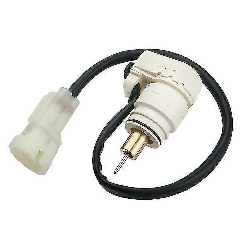 16130-ZW2-F01 for Honda Outboard Engine 4T BF25D BF30D Carburetor