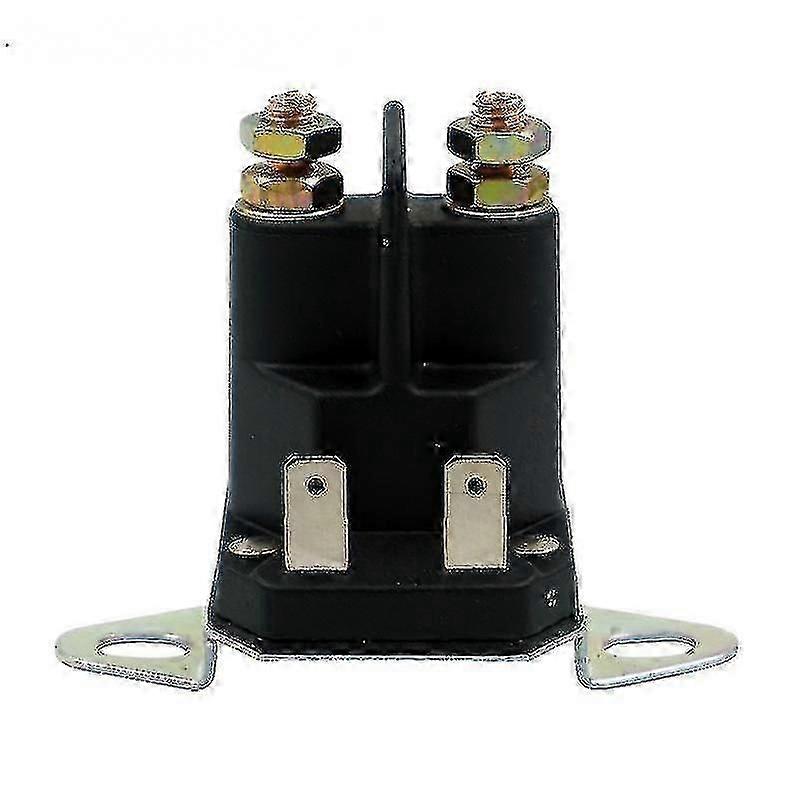12v Solenoid / Relay For Utv Atv Riding Mower Z