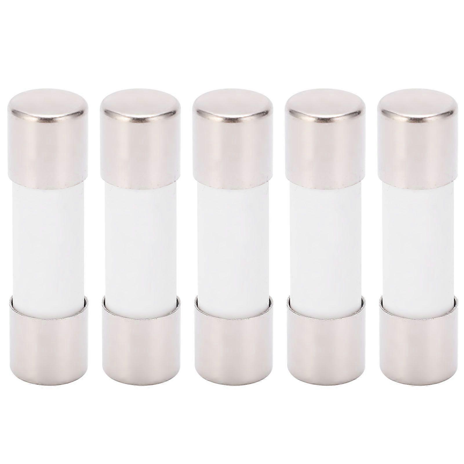High quality 5pcs DC fuse TOWF1XDC photovoltaic fuse core 1000VDC15A