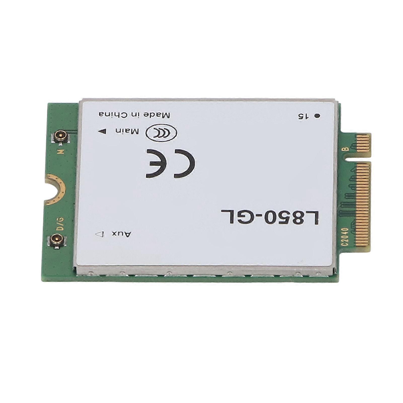 L850 GL Network Card Module 4G LTE Cat9 M.2 XMM 7360 LTE Modem WWAN Module for Laptop 