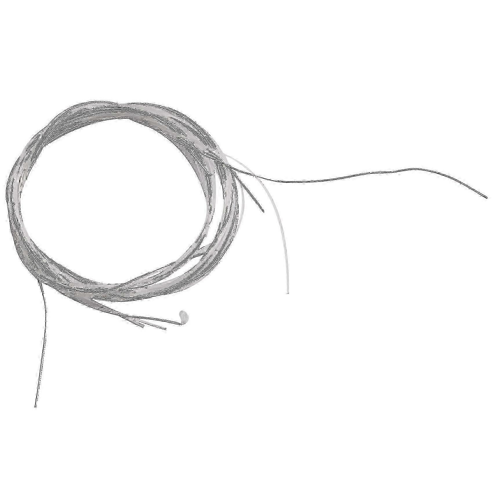 6 Nylon Strings for Classical Guitar