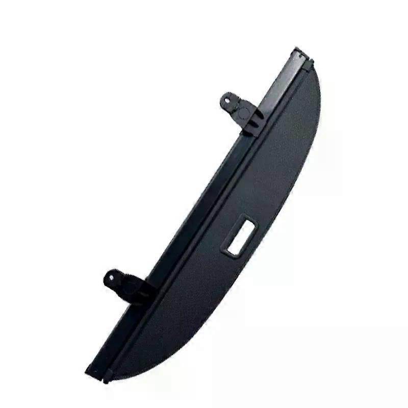 for Byd Atto 3 Ev Yuan Plus 2022 2023Accesory Cargo Cover Retractable Rear Trunk Cover Cargo Privacy Security Shield Shade Mat