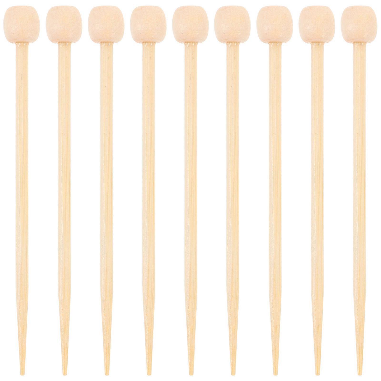 Creative Crochet Needles, Sized for Blankets and Ensuring Performance