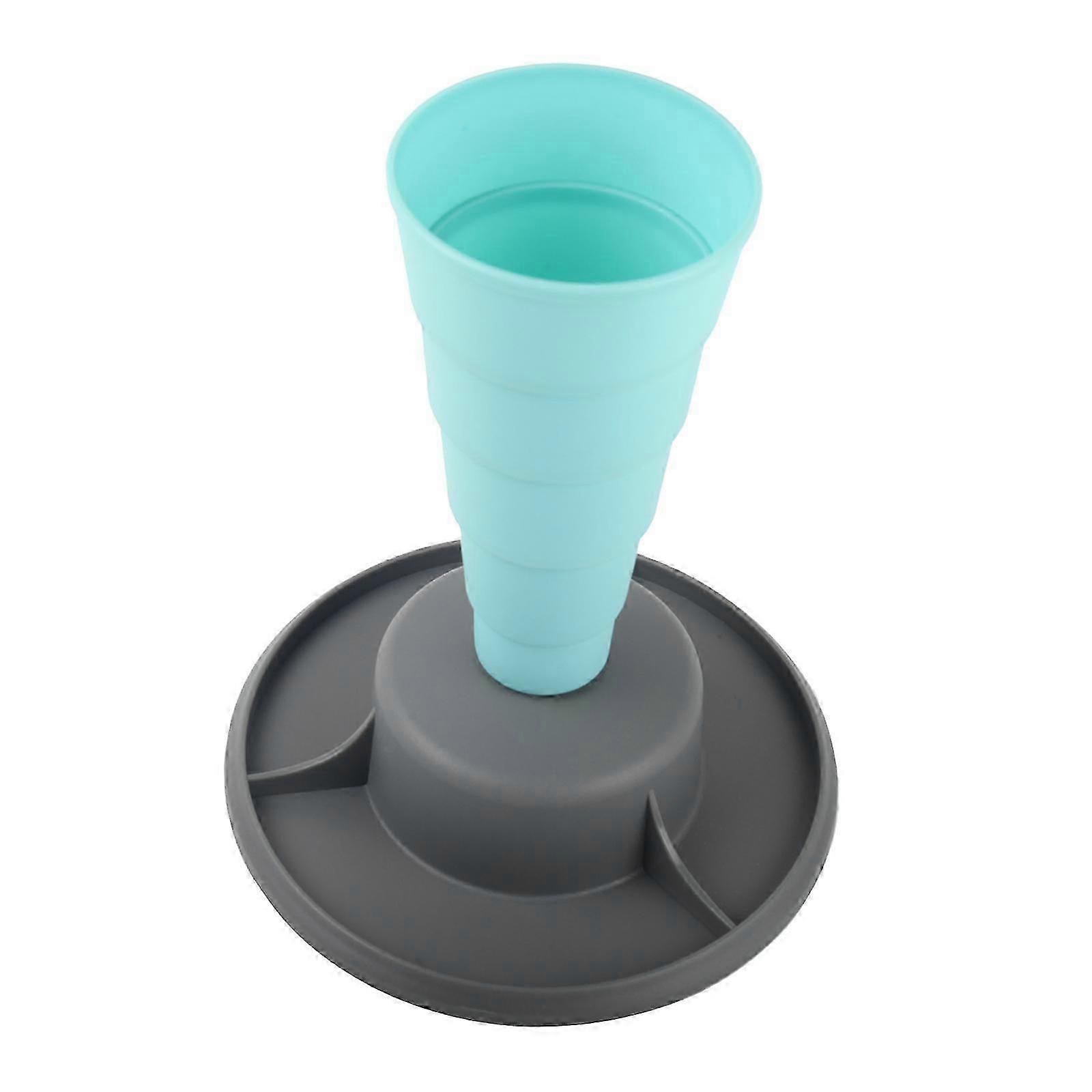 Piping Bag Holder Stand for Cake Decorating Suitable for Butter Baking Accessories and Pastry Making