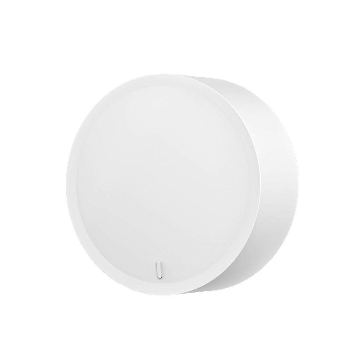 Smart Knob Switch Tuya ZigBee Wireless Button for Home Automation, Scene Creation Via Smart Life Ap