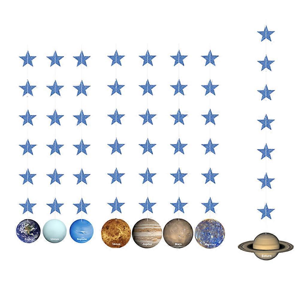 Universe Inspired Party Accessories, , Ideal for Celebratory Occasions