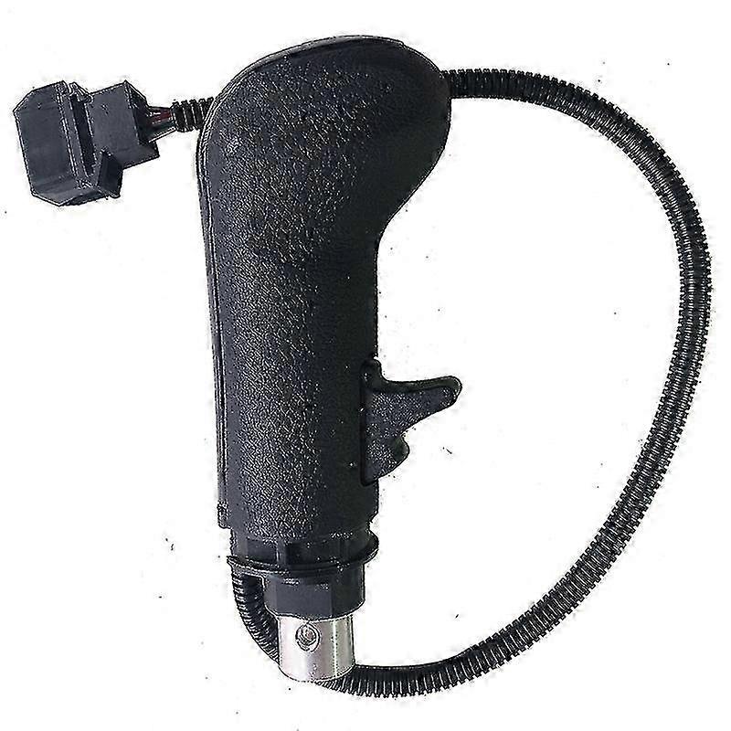 4Pin Car Truck Shift Knob Gear Knob Compatible with Certain Brands Ab2000 81326200095 81326200110