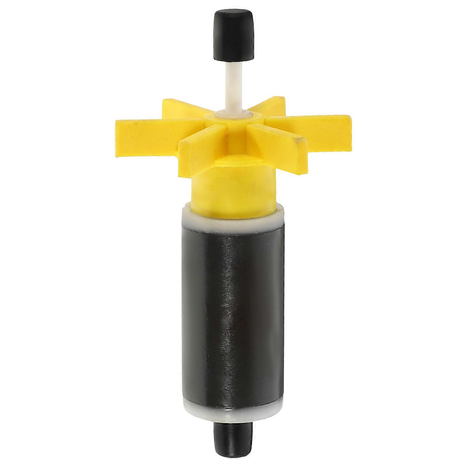 Multipurpose Submersible Pump Impeller, Combining Efficiency and Ease of Use