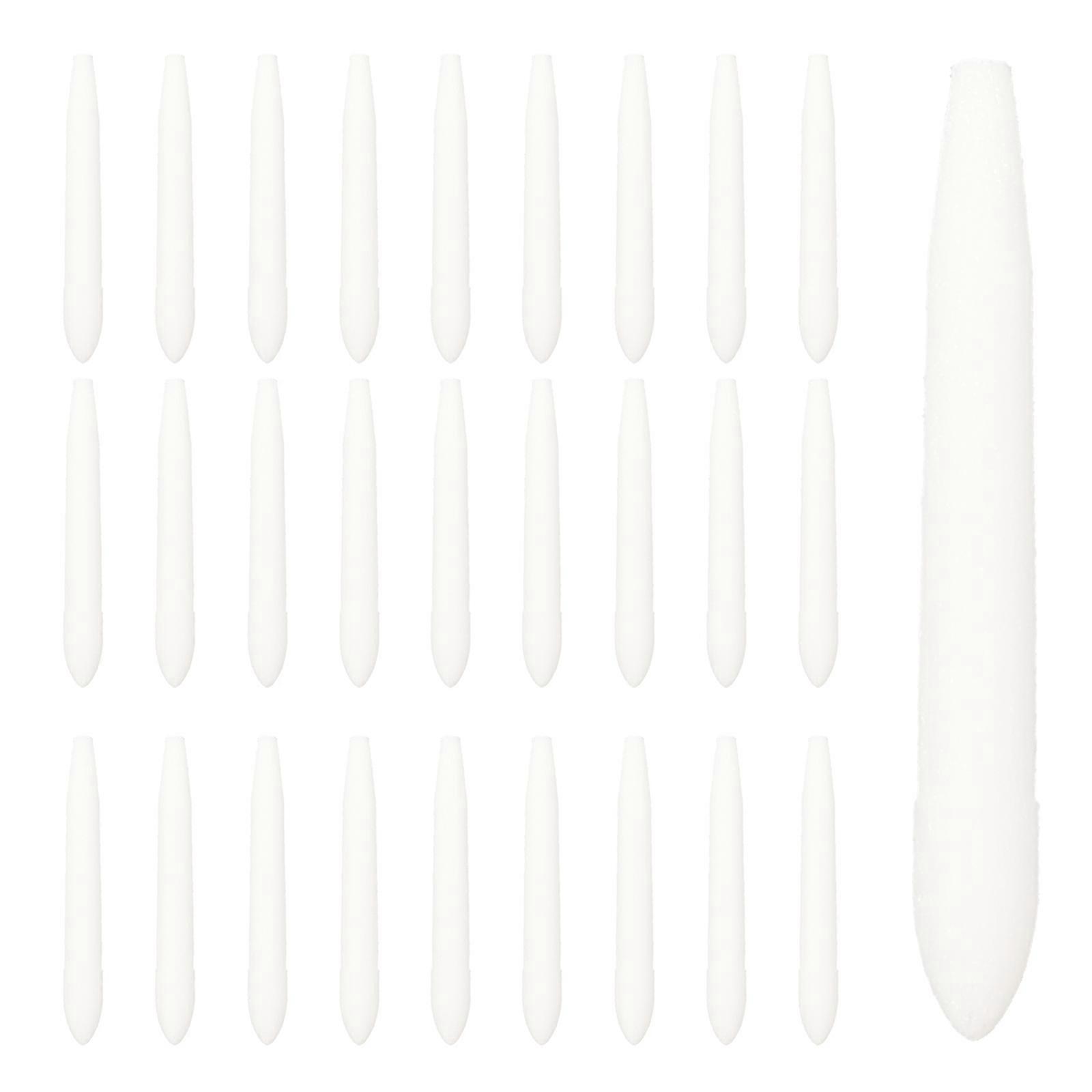 Practical Pen Points for Markers, Smooth Edge Design, Great for Multiple Occasions