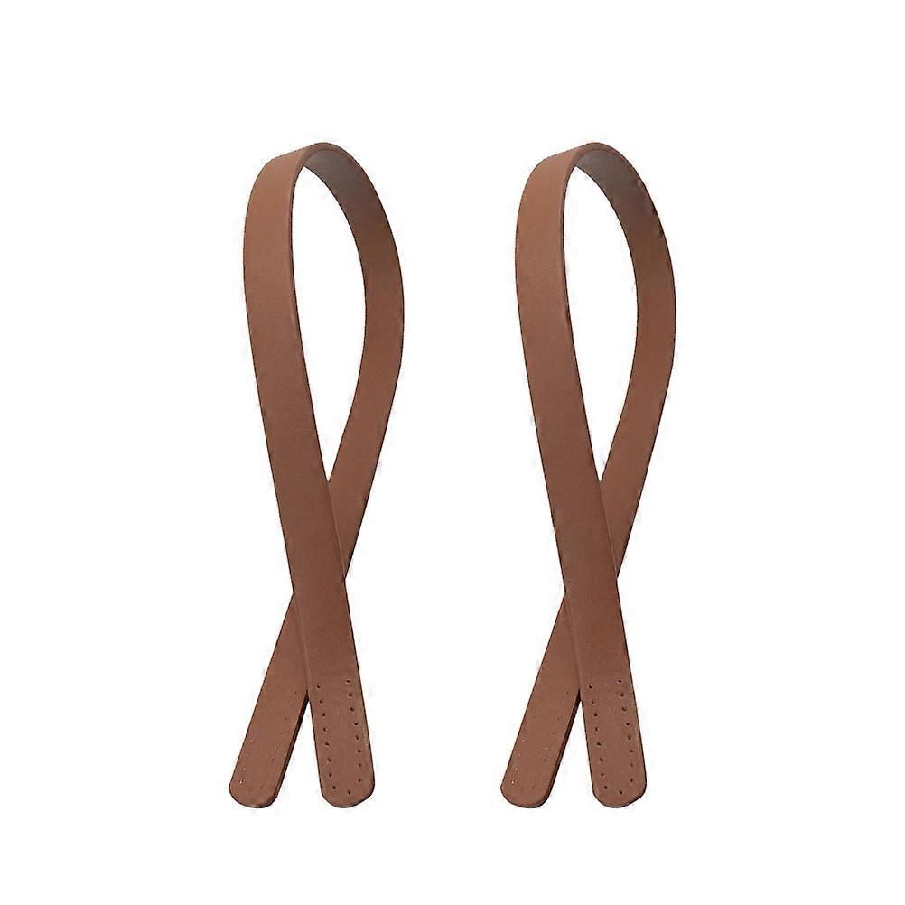 Durable PU Handles,Functional Addition to Revamp Your Purse Collection
