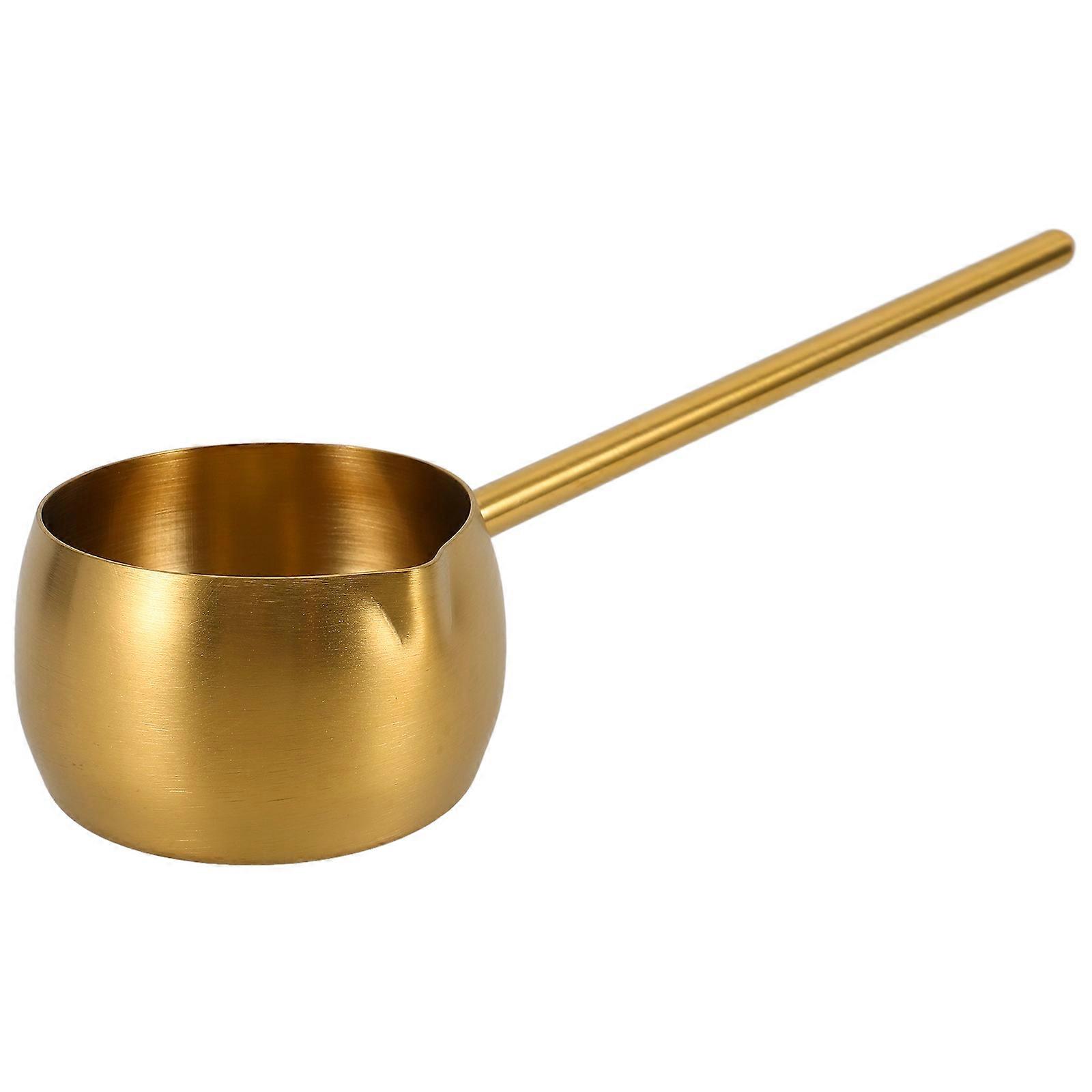 Wear-Resistant Soup Spoon, Efficient for Everyday Cooking Tasks