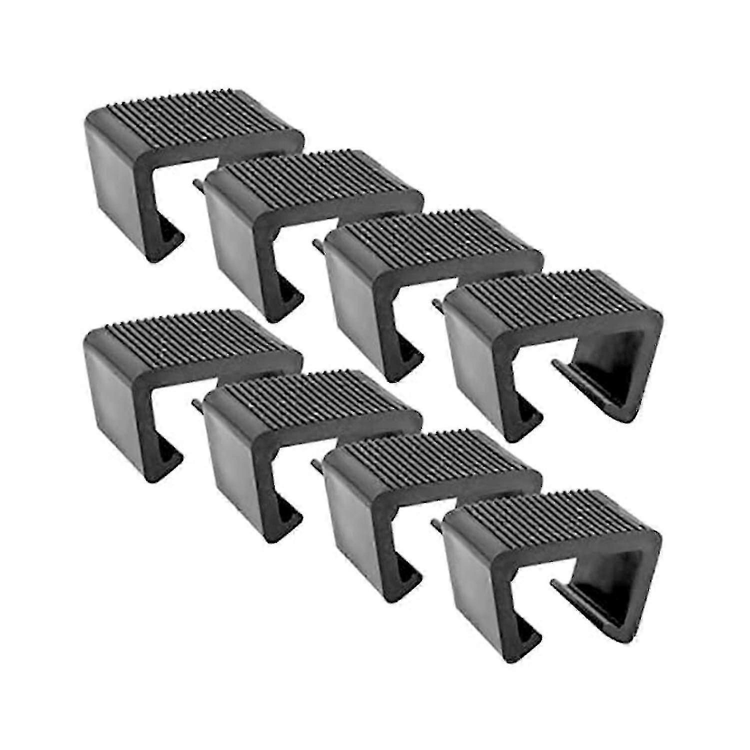 8pcs籐家具クリップLB