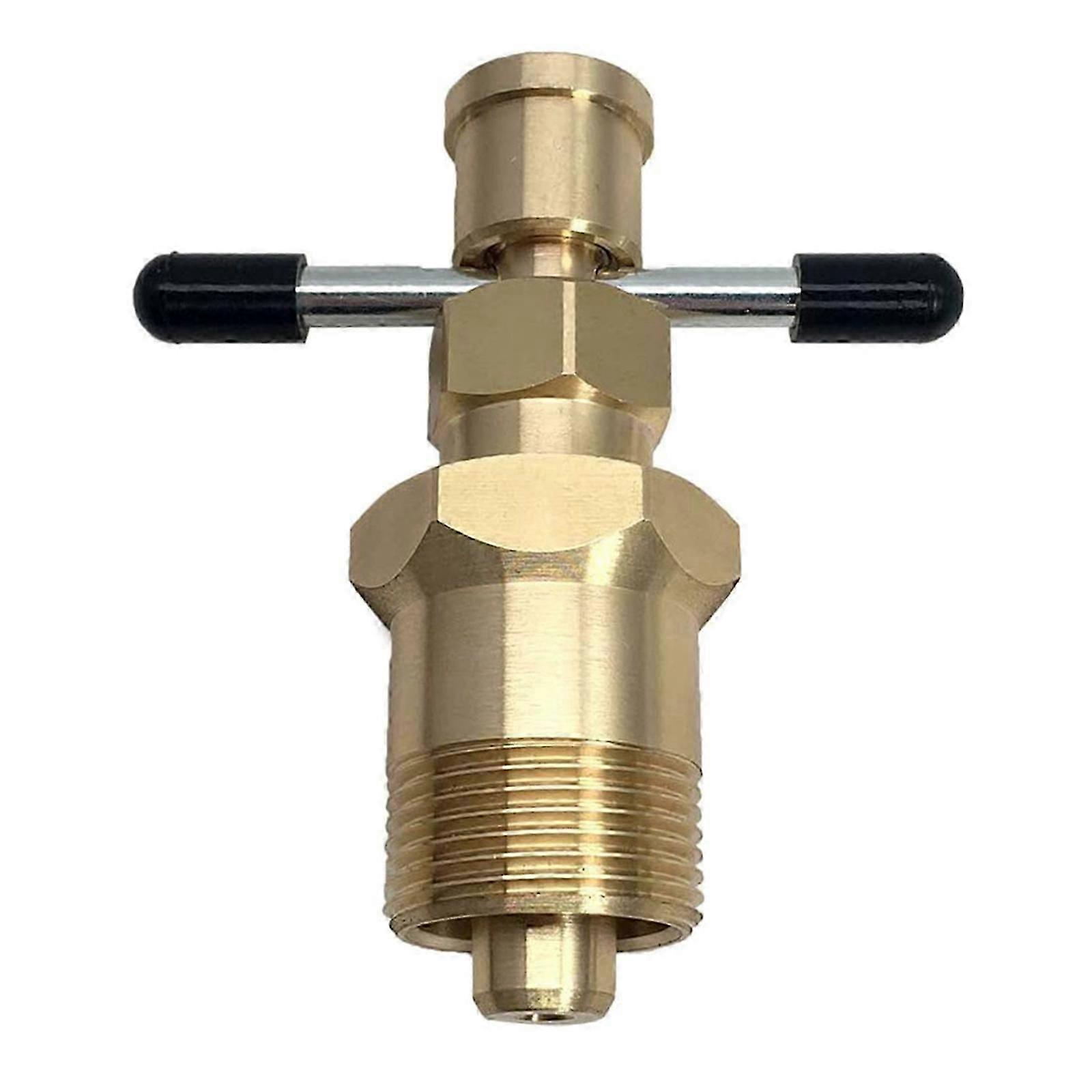 Pipe Puller Removal Highly Strength Tool Practical Tool for Removing Disassembly Pipe