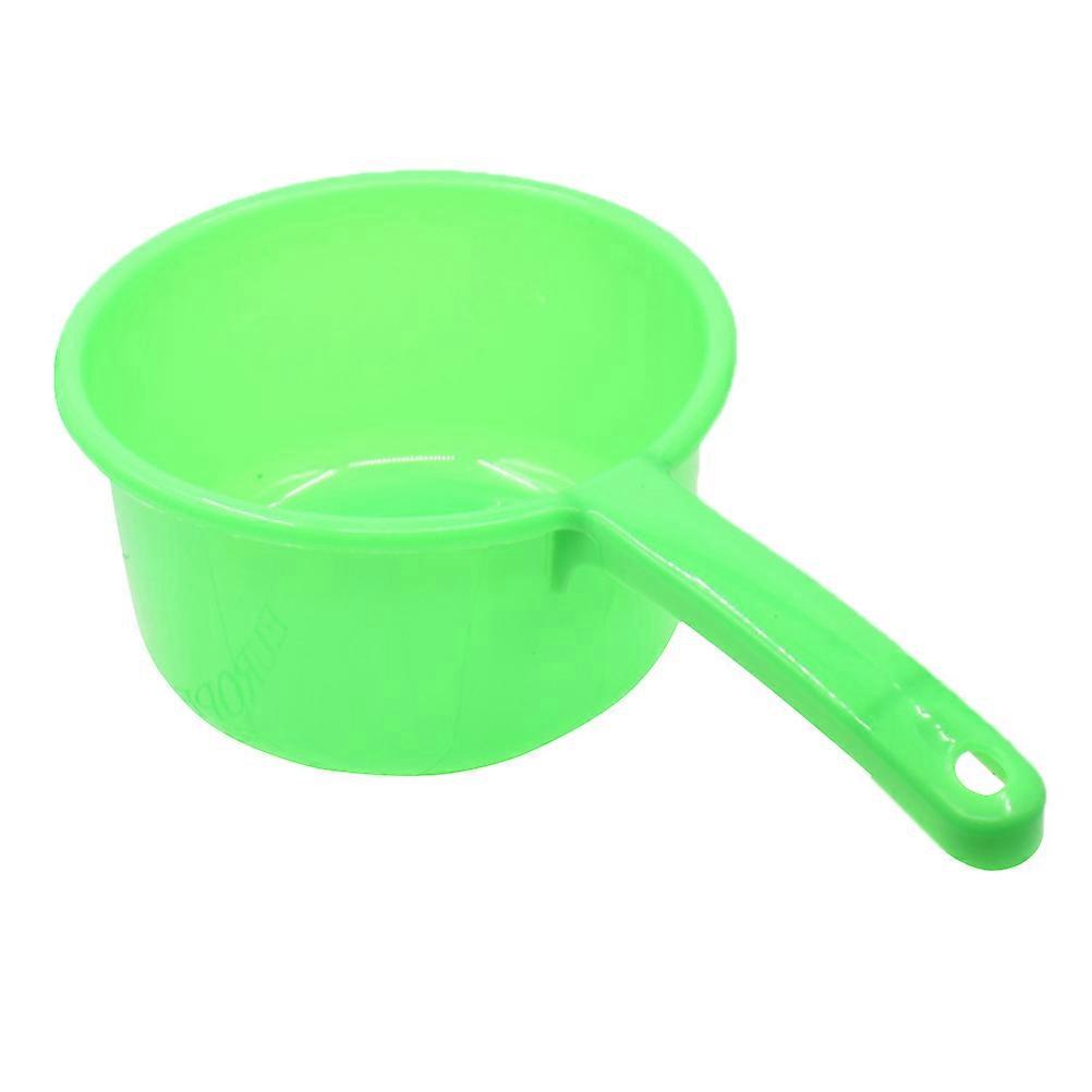 Multipurpose Kitchen Ladle, Safe and Reliable for Everyday Needs
