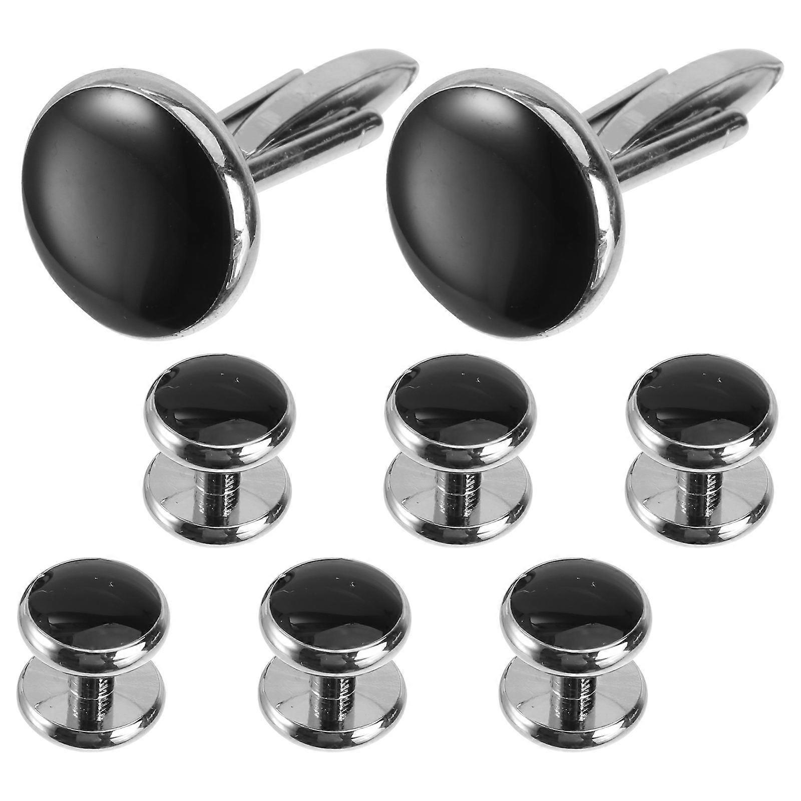 Handsome Cufflinks for Men, Functional and Stylish for Formal Wear