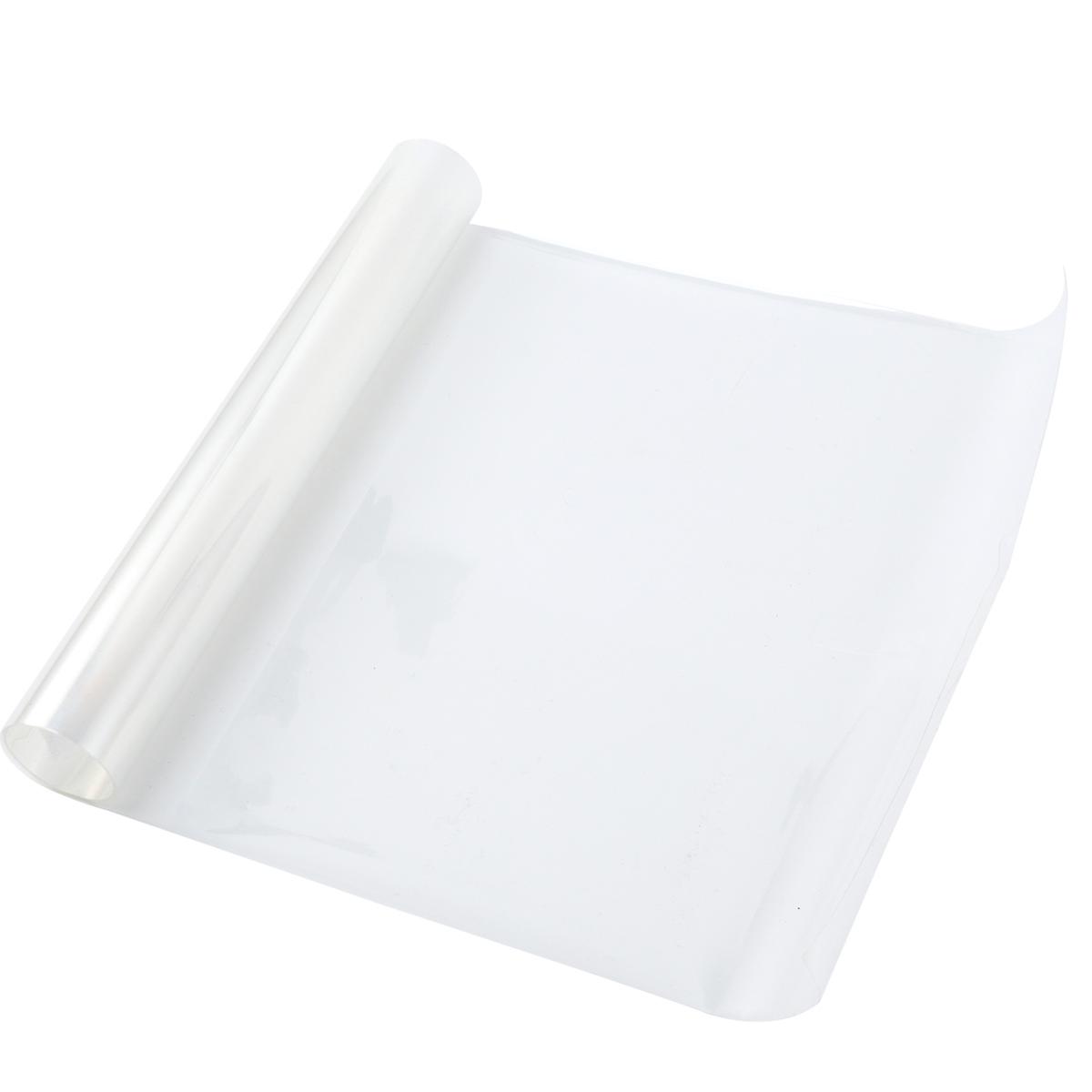 Heat Resistant Protective Film, Ideal for Car Lighting Systems,