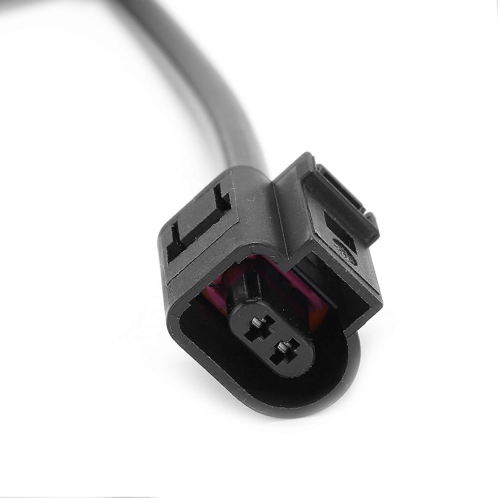VOLLSUN Rear Brake Pad Sensor Indicator 7L0907637C Replacement for Cayenne 2003‑2010