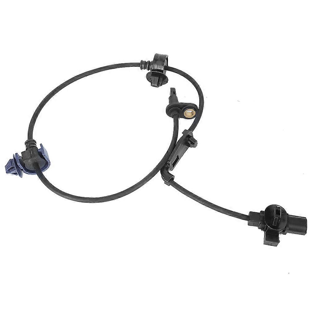 Front Left ABS Wheel Speed Sensor 57455-SNE A01 Auto Accessory Fit for HONDA Civic