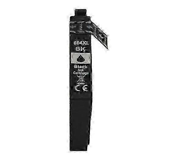 Μελάνι 604XL για εκτυπωτή Epson XP-2200/2205/3200/3205/4200/4205, Συμβατό με την Ευρώπη