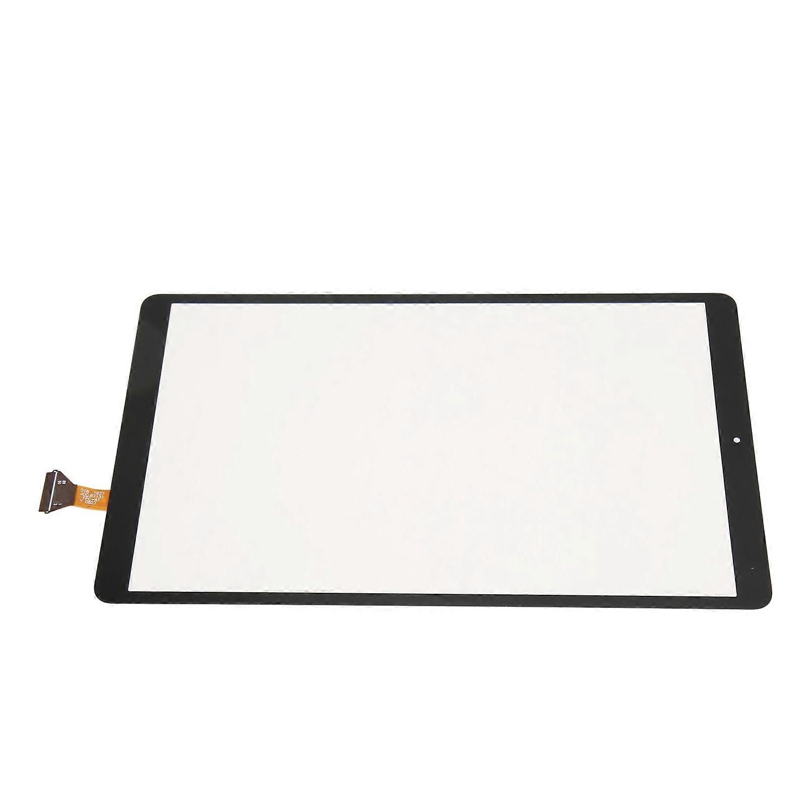 Écran tactile de remplacement noir pour tablette Samsung Galaxy Tab A 10,1 pouces SM-T510