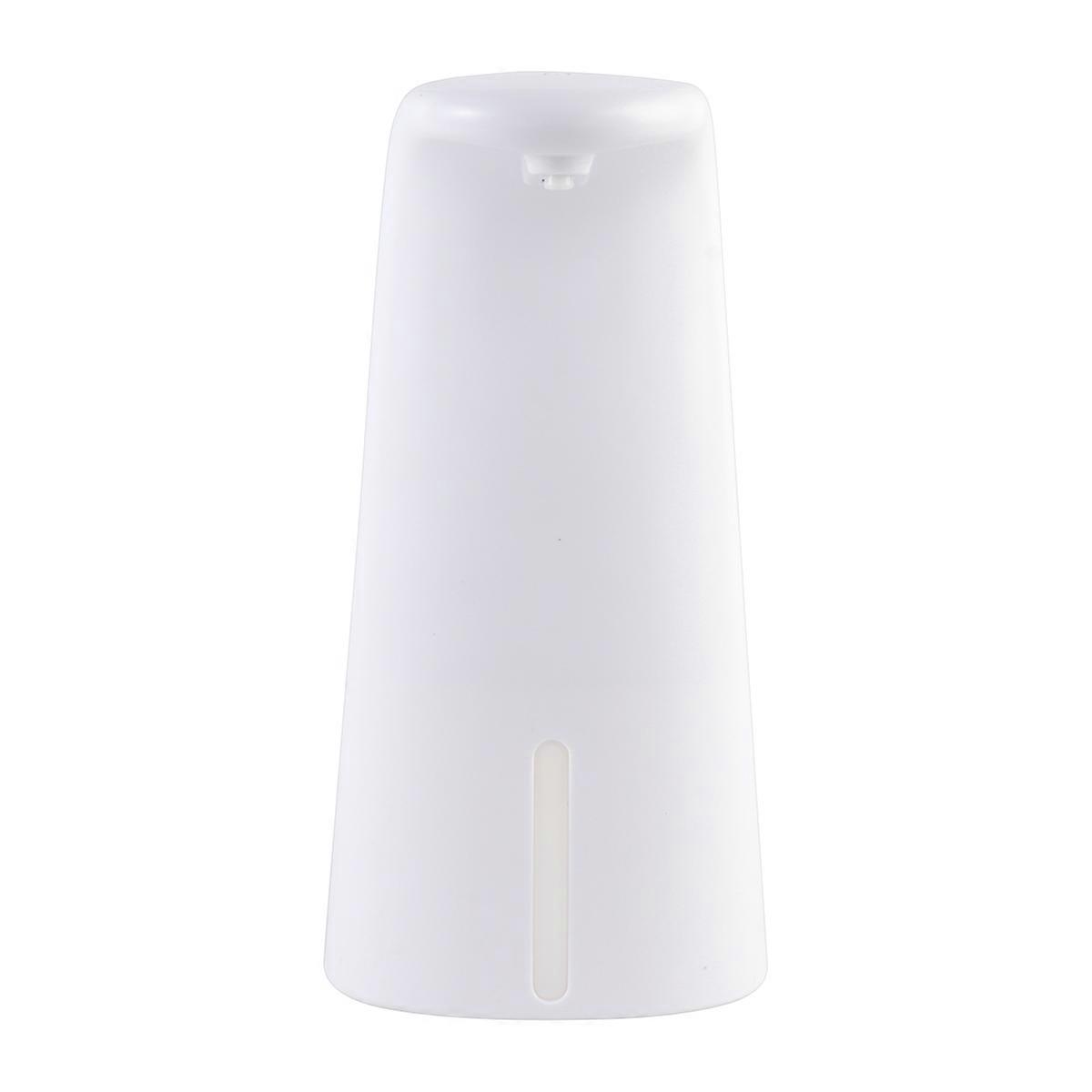 Automatic Sensing Soap Dispenser Auto-Induction Dispensing Home Rectangular 20x10x6 Cm Smart-Motion Infra-Red Sensor 1Set