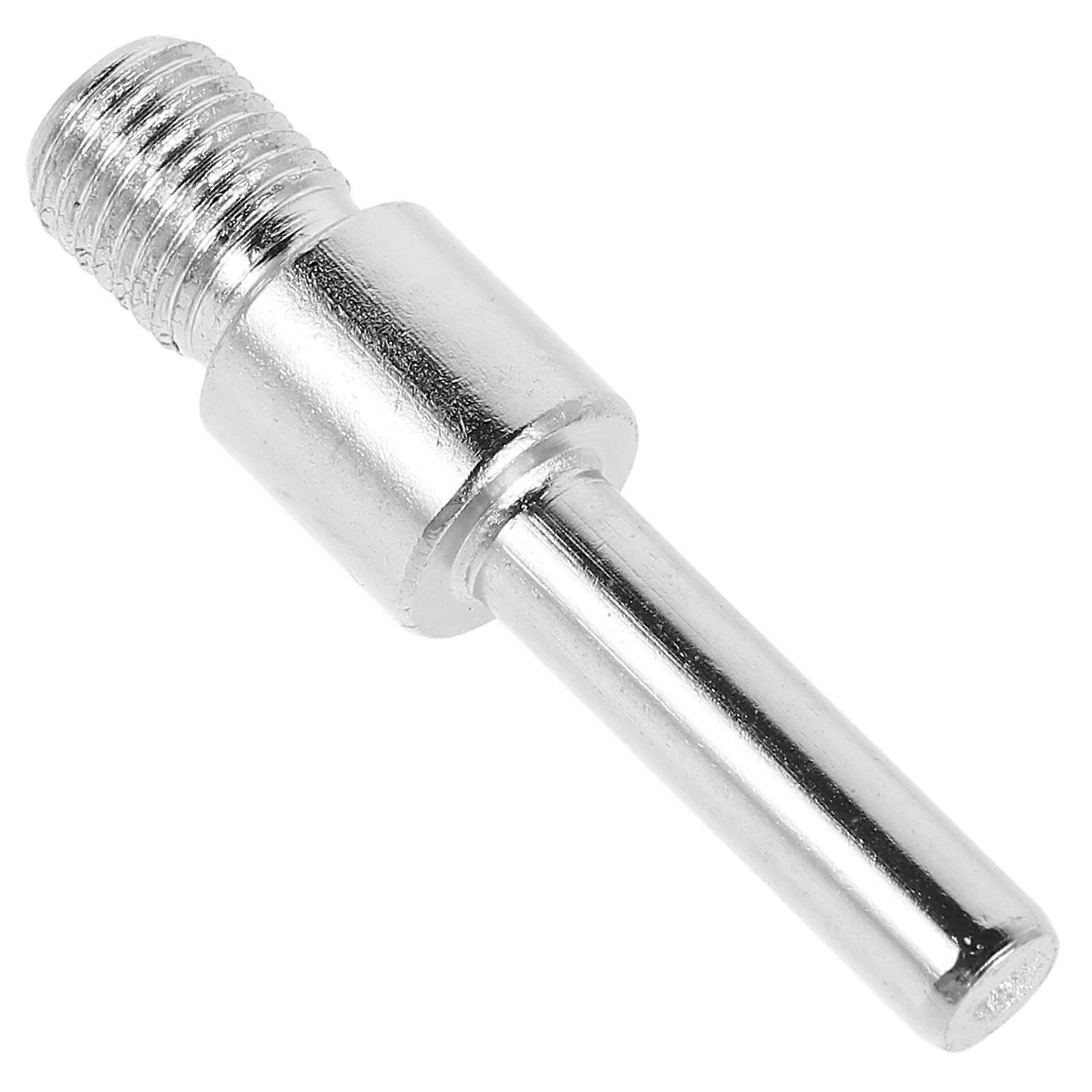 It sounds like you're referring to a **tire repair tool kit**, specifically one that includes **compact tire buffing wheels** and a **high speed