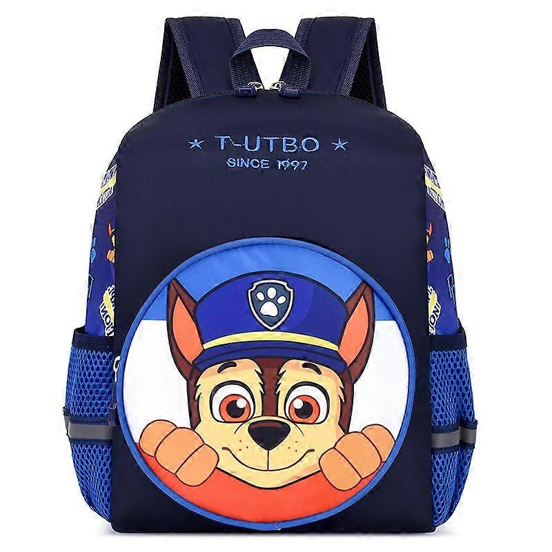 新しい子供のランドセル2-12歳の幼稚園、就学前クラス、大小、クラスのバックパック、男の子と女の子、かわいい漫画のバッグ