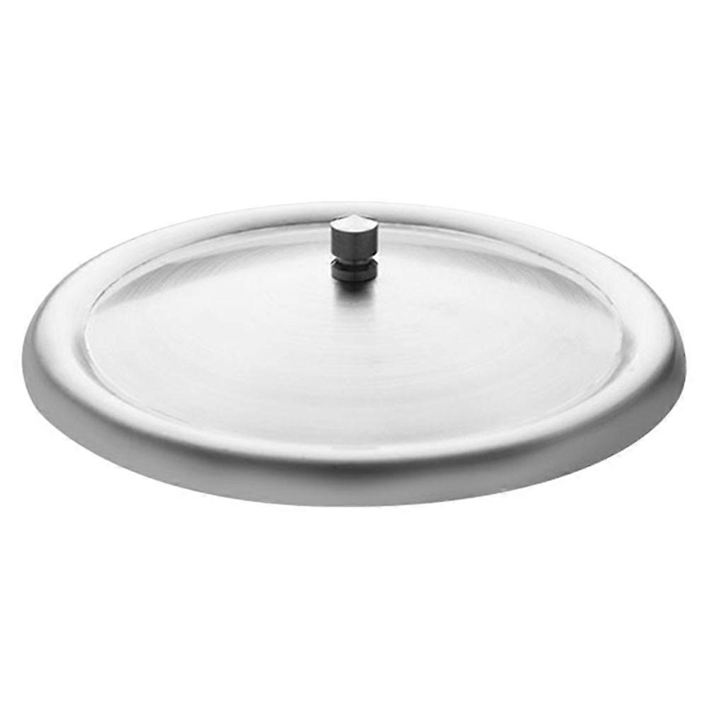 Universal Cup Lid Creative Round Mug Cover Simple and Modern Design 1Pack Replacement