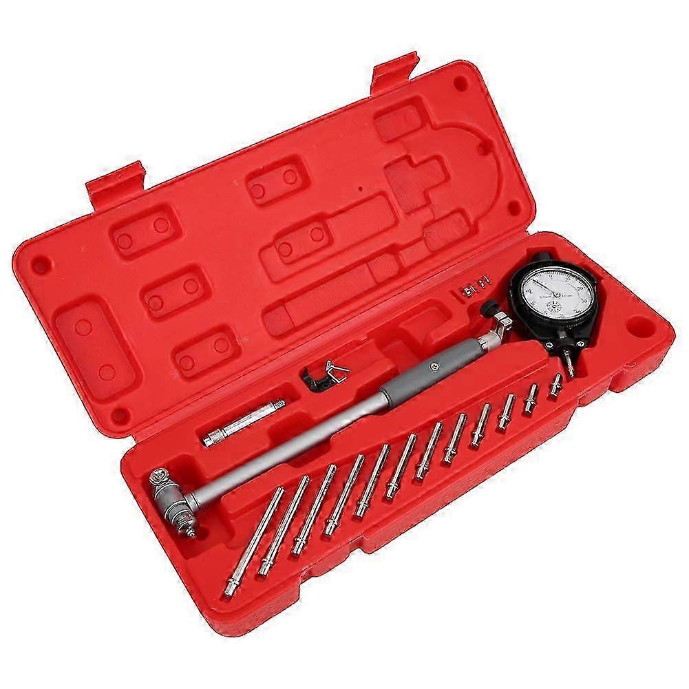 Dial Bore 0.01mm Accuracy Internal Diameter Measuring Tool For Workpiece Measurement