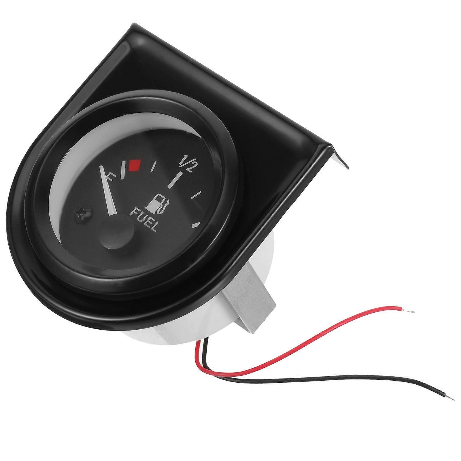 High Level Gauge for Cars – Durable Oil Tank Indicator with Easy Installation and Reliable Measurement