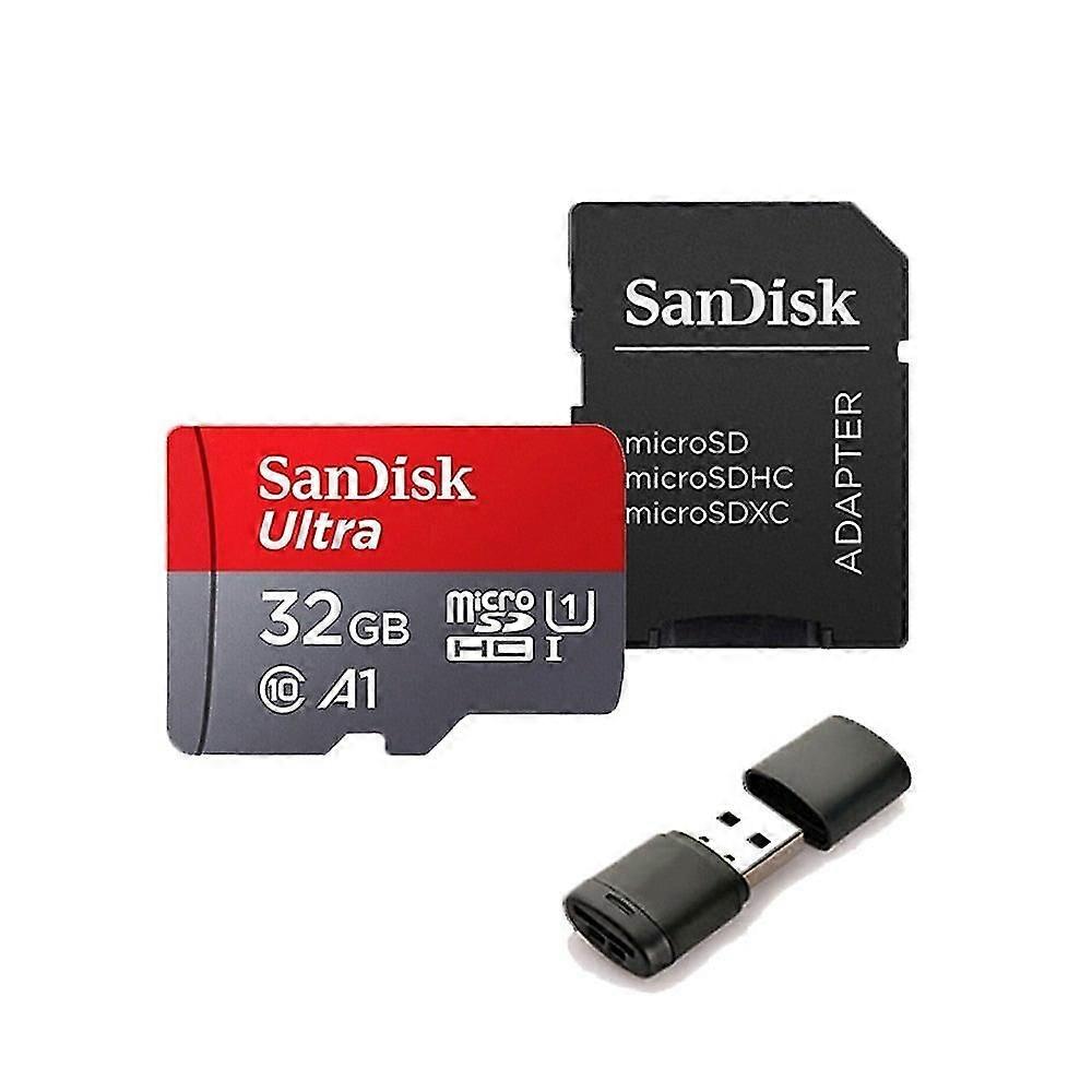 Ultra- C10 Tf Micro, Sd Card