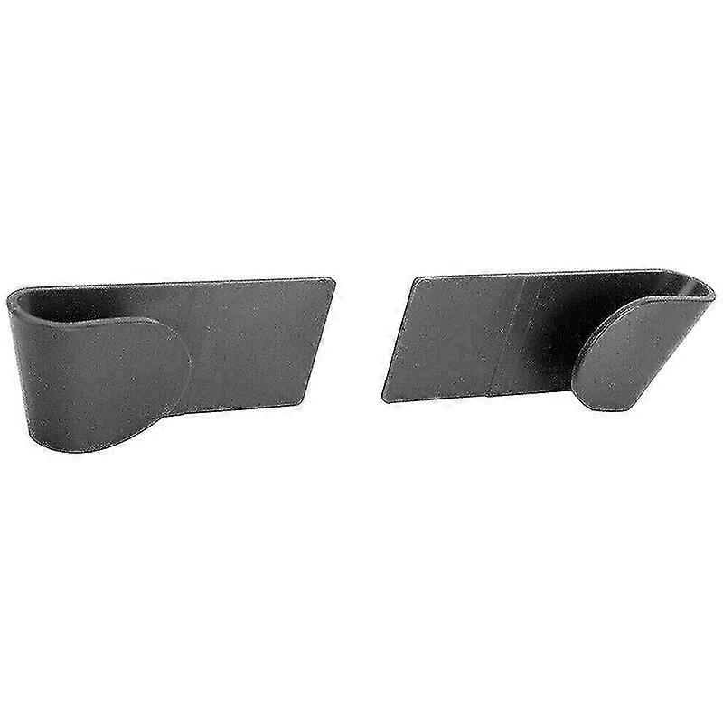 FlkwoH Wall Mounted Pot Lid Storage Rack Kitchen Rack Organization Tools