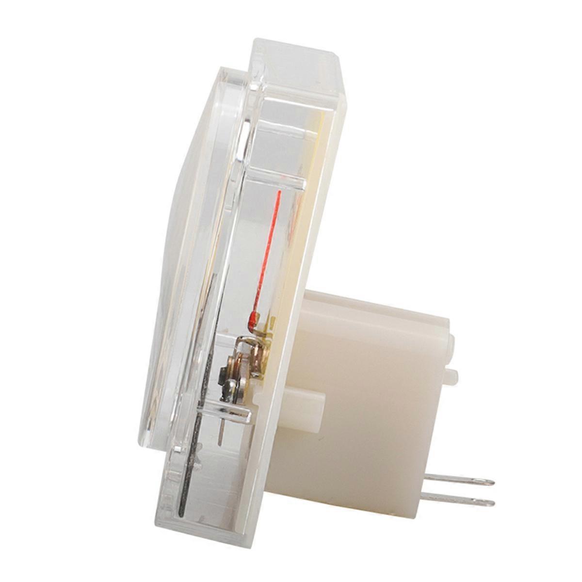 TR-R36W 500UA VU Meter Header DB Level Header for Recording Audio