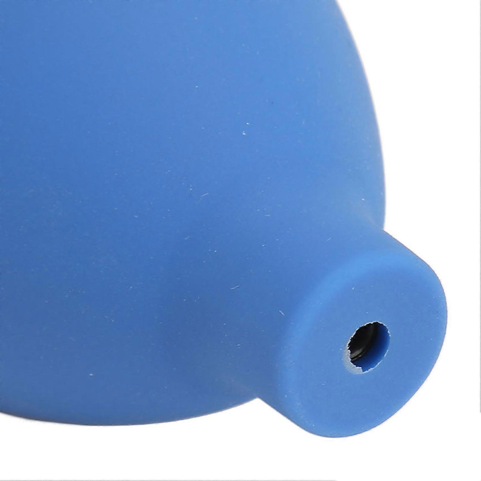 Flexible and Strong Rubber Watch Dust Blower Ball, Portable Air Blower Ball for Watch, Computer, Camera, Cleaning