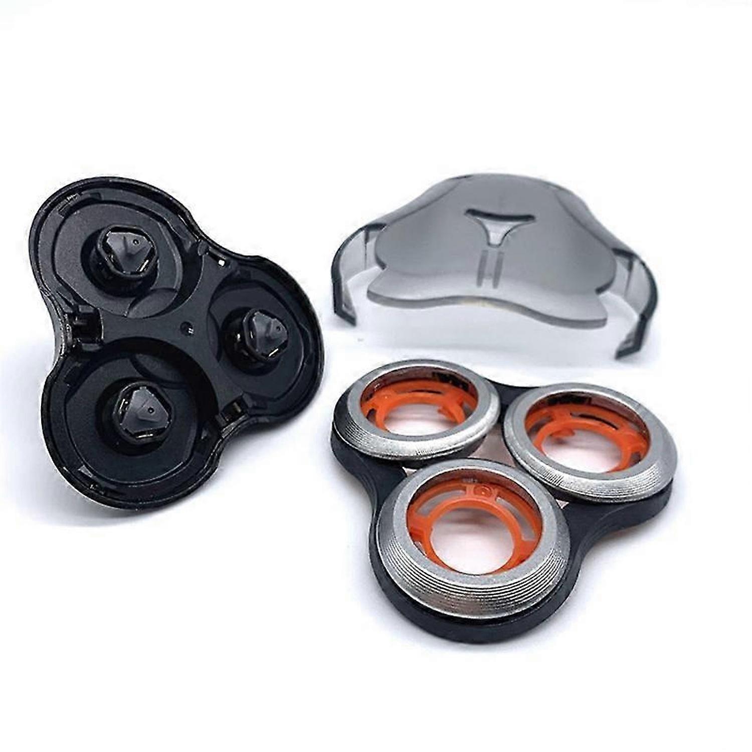 Replace Head Razor Blade for Philips Shaver Rq10 Rq12 S9000 S9721 S9311 S9152 S9911 S9731 S9711 S951