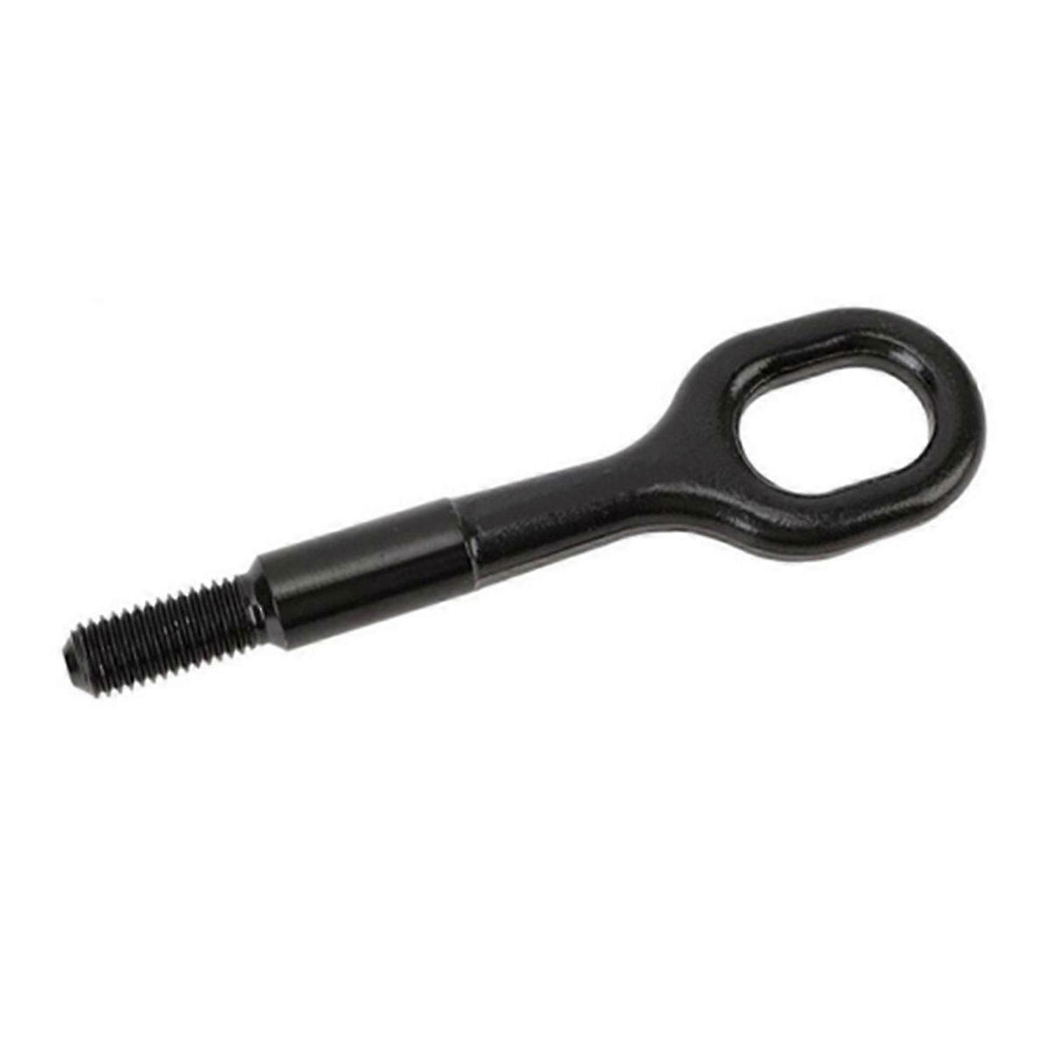 Car Tow Hook Bumper Tow Hook Trailer Tow Hook Vehicle Towing Hook 1077570 for Tesla Model Y 3 2017-2