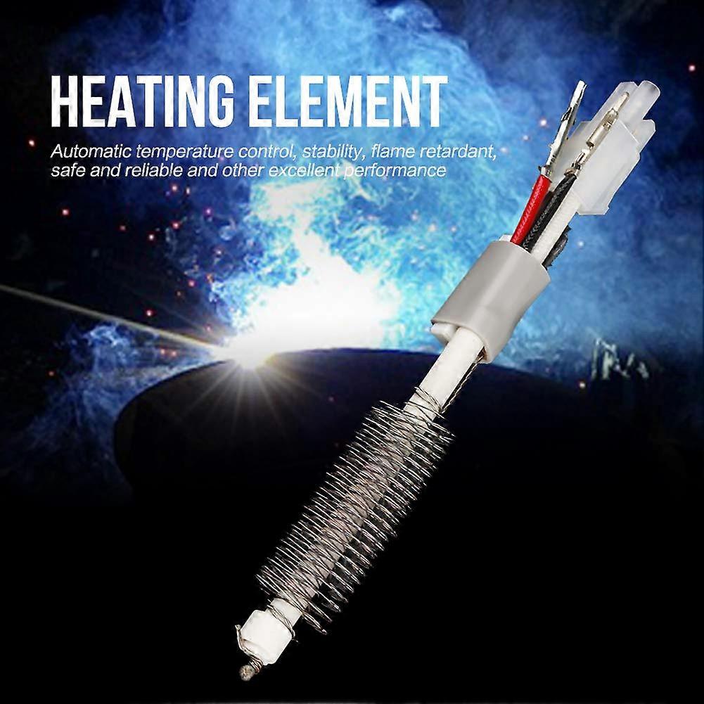 AC 250W Heater Replacement for Rework Station Hot 852D 850 850DB 850D 8502B High-Quality Efficient Soldering Tool