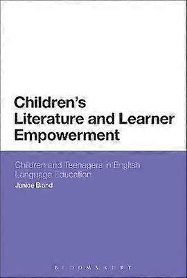 Children's Literature and Learner Empowerment