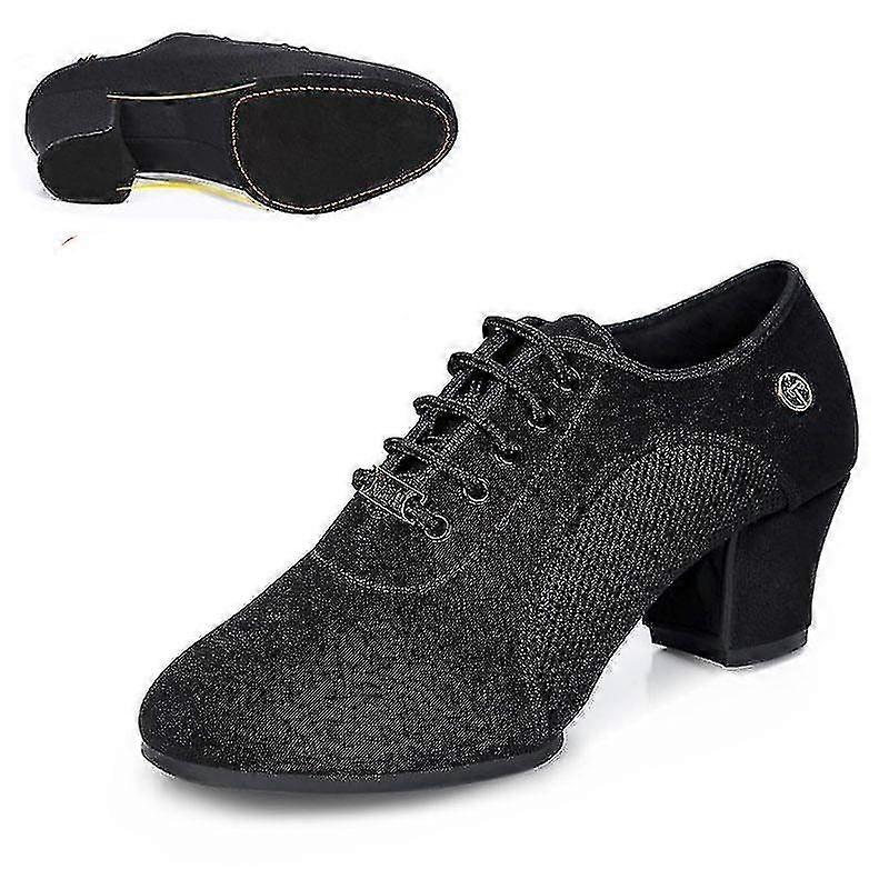 Dame Latin Dans Fodtøj