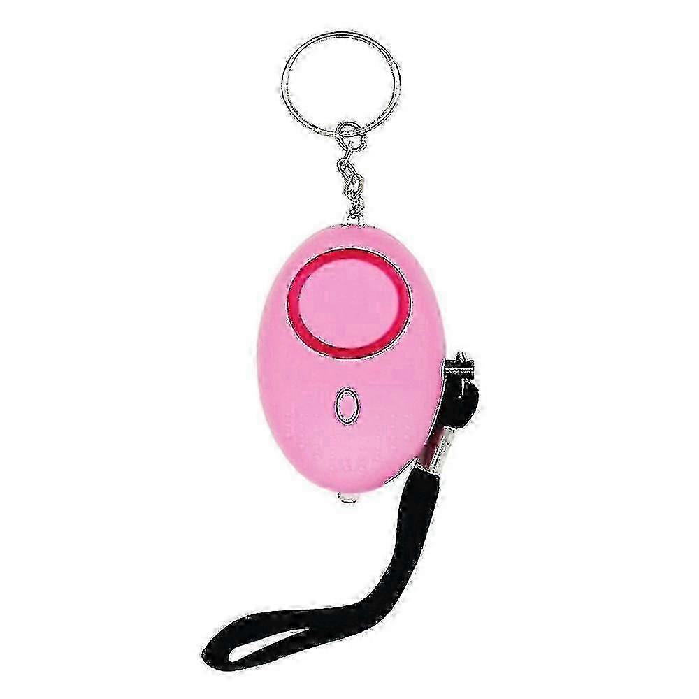 Personal Safety Alarm 140db for Panic and Attack Protection