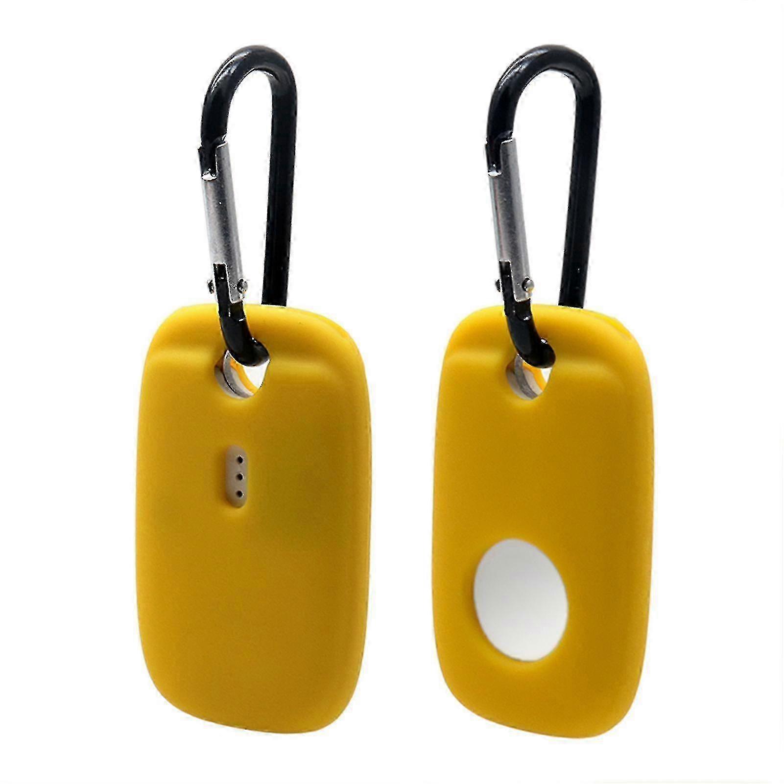 Storage Case for 2023 Tile Pro Smart Tracker Key Finder