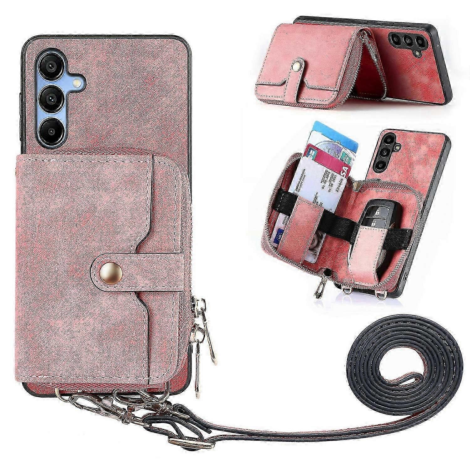 Phone Case for a Certain Brand Galaxy A16 5G