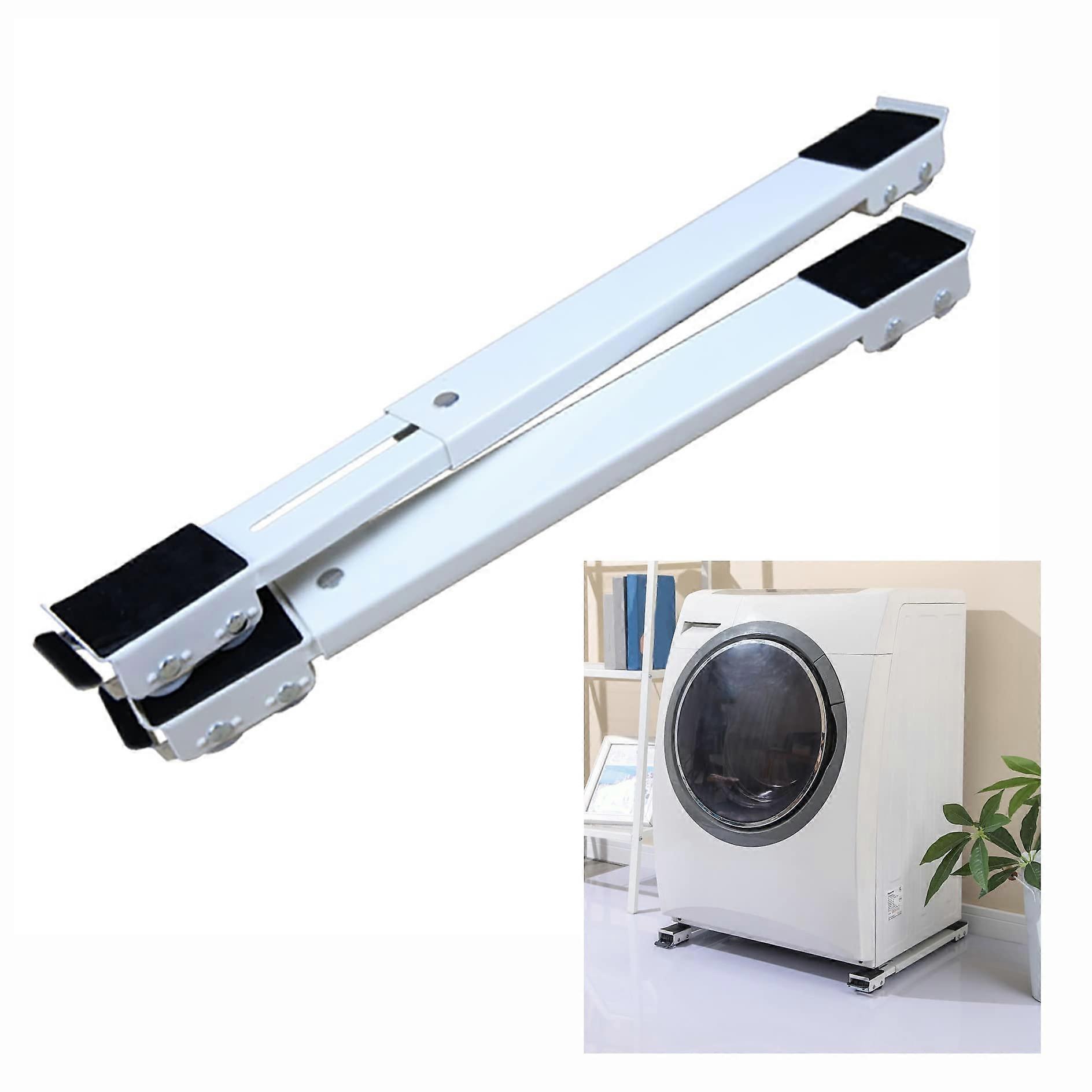Washing Machine Base, Furniture Roller Easy Move, Washing Machine Stand, Mini Fridge Stand, Mobile Base