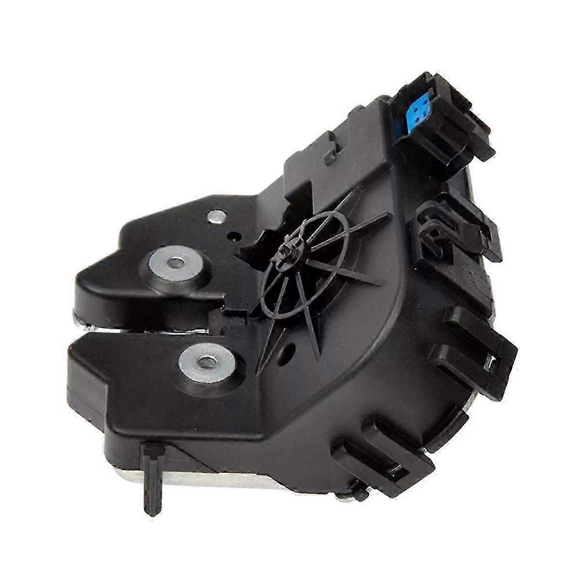 Tailgate Lock Actuator Compatible with Ford Focus Models 2000 to 2007 Rear Hatch Latch Mechanism