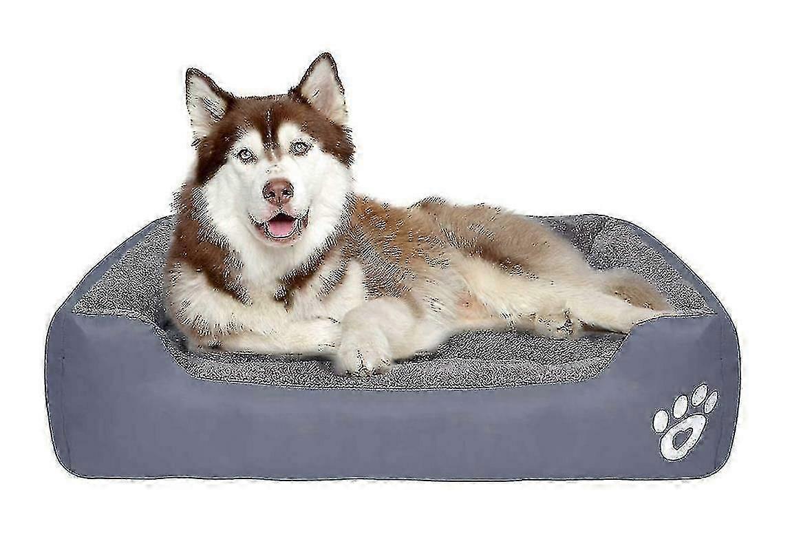 Soft Warm Washable Bed For Dogs