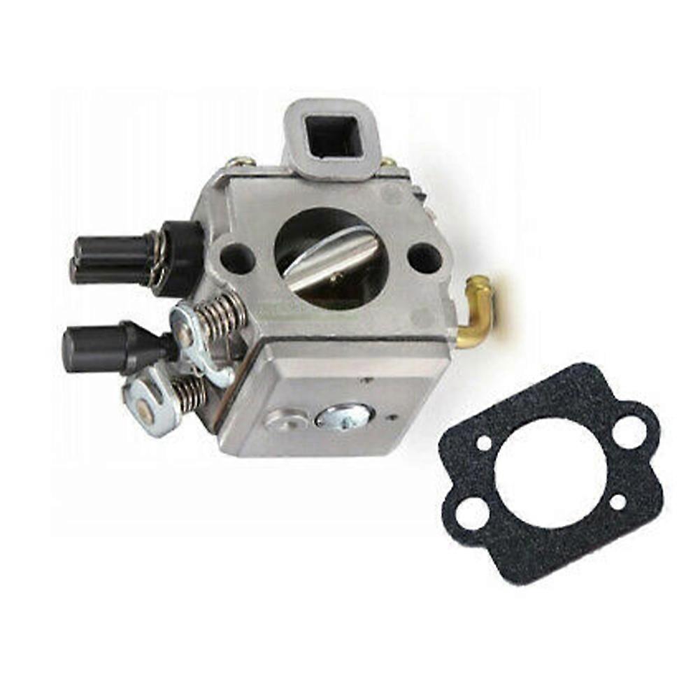 Carburetor for STIHL 034 034AV 034 SUPER MS 340 036 MS 360 1125 120 0613 / 1125 120 0615 /1125-120-0613 /1125-120-0615 C3A-S39B