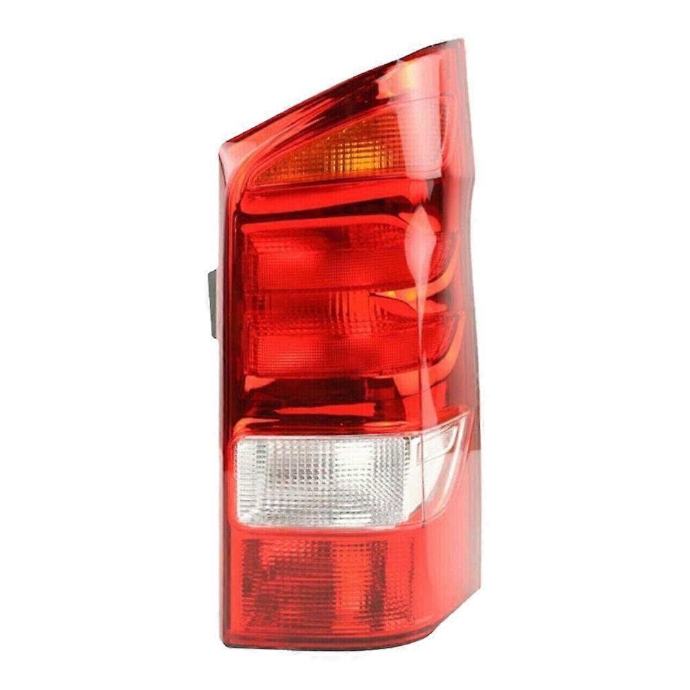 Car Rear Tailgate Tail Light Lamp for Mercedes Benz VITO W447 2015+ Right