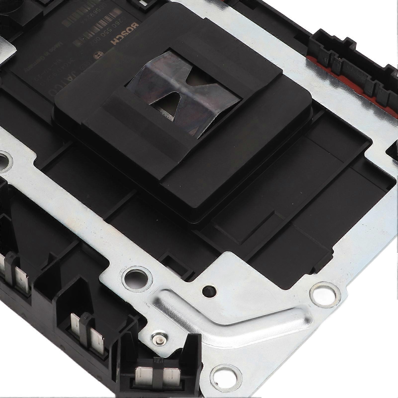 Automatic Transmission Control Module 0260550002 Car Accessories Replacement for Kia Borrego Sorento