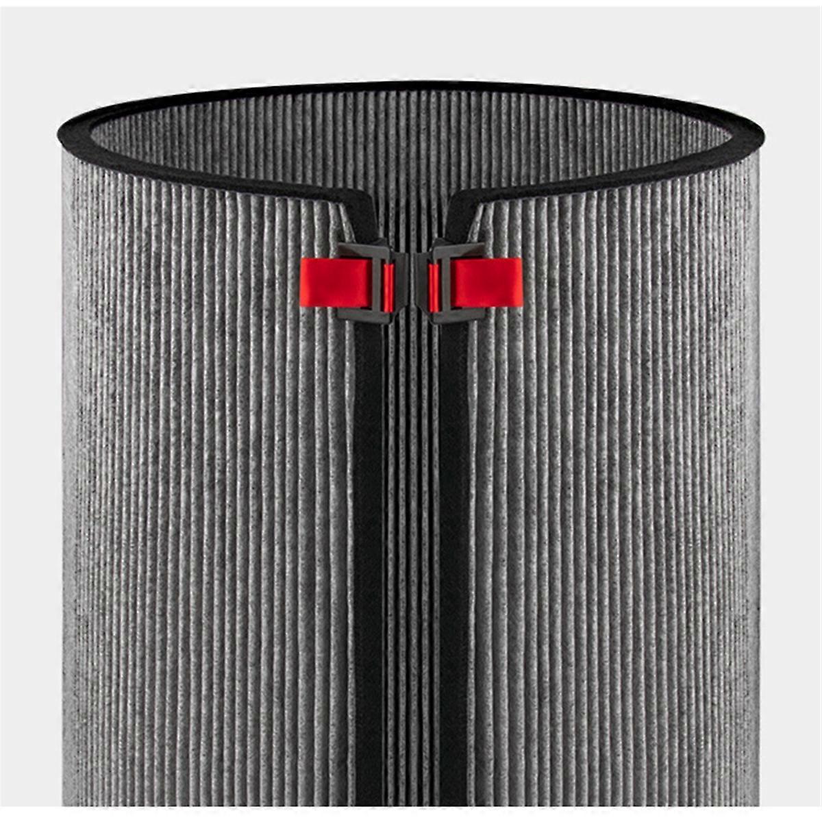 Activated Carbon Filter Replacement for BP03, BP04, BP06 Models, Compatible with Part Numbers 972132