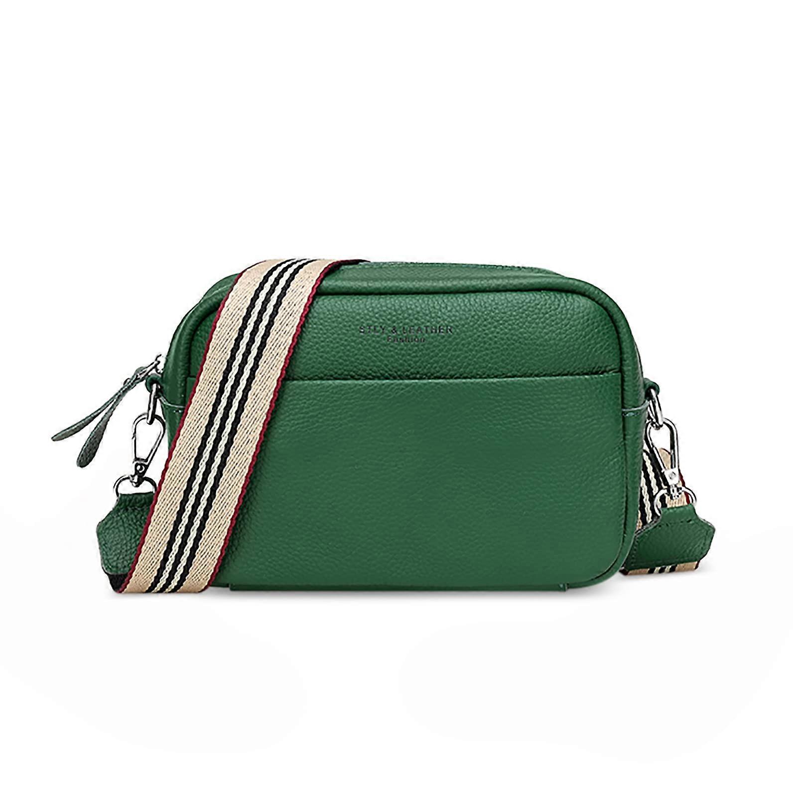 ldl, Green B, Modern